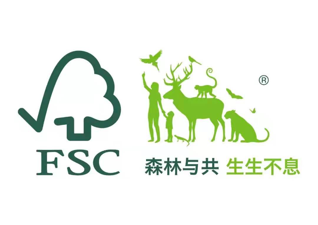 FSC发布了新的产销监管链认证标准FSC-STD-40-004 V3-1